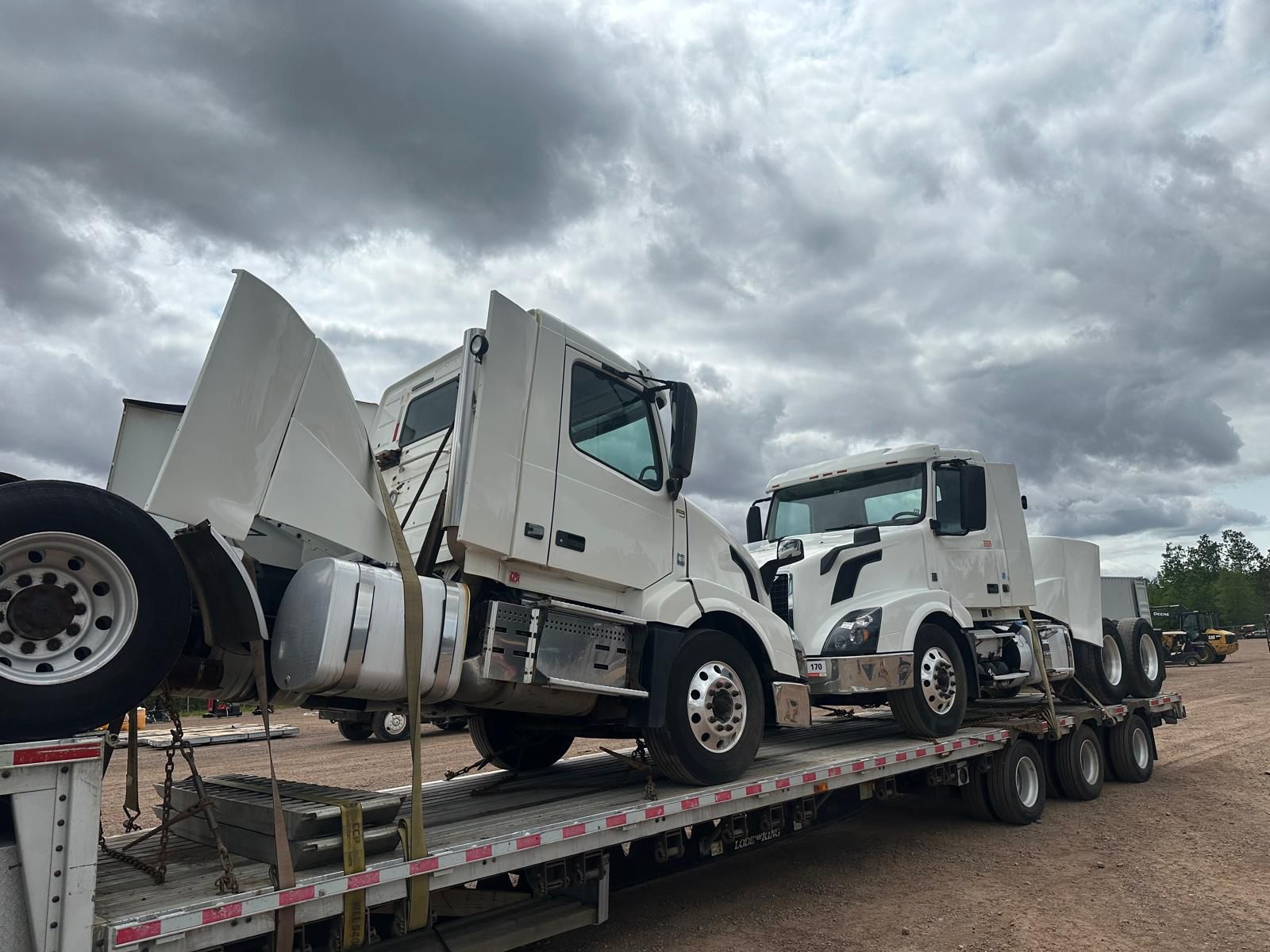 Shipment 10