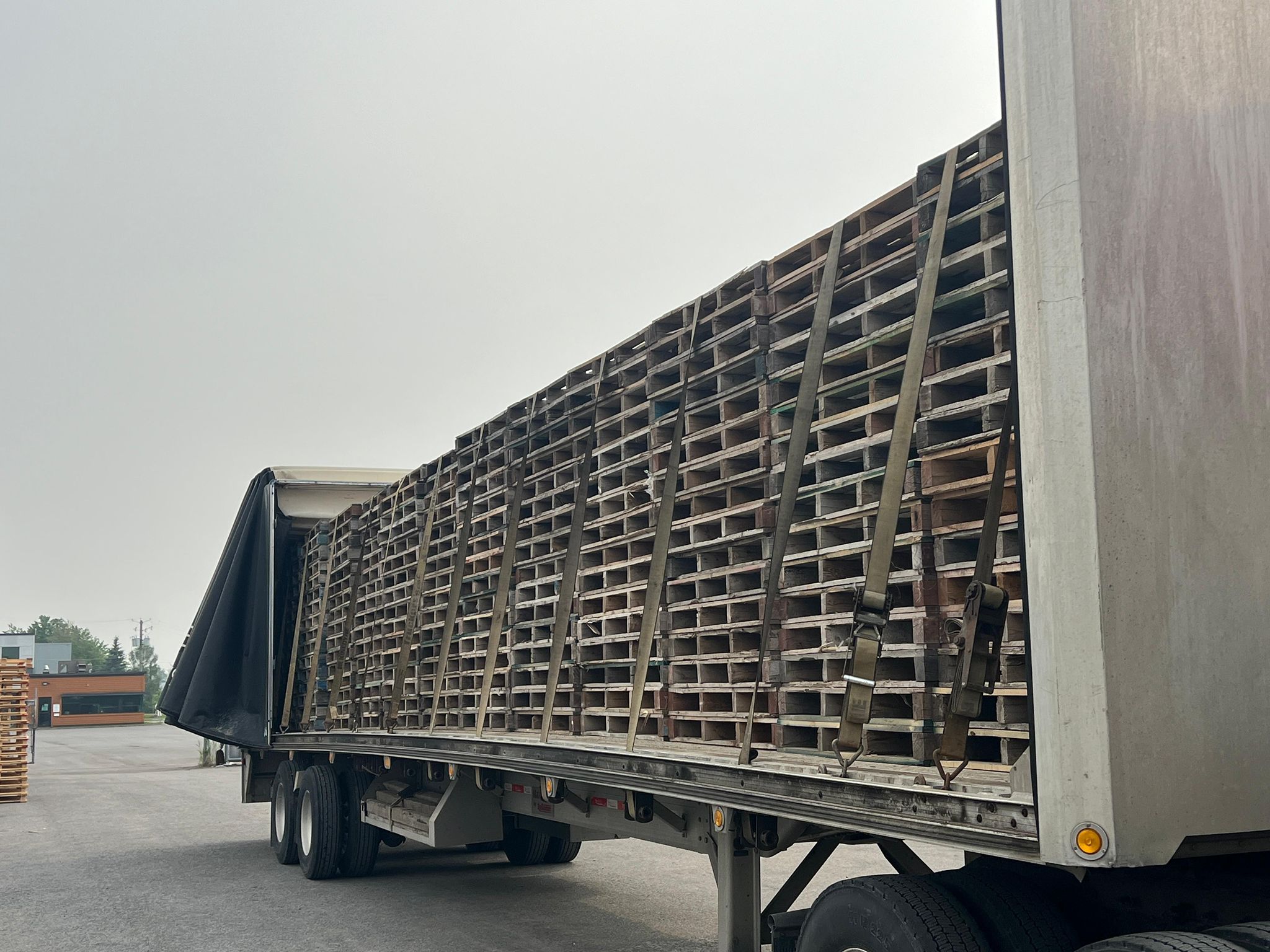 Shipment 12