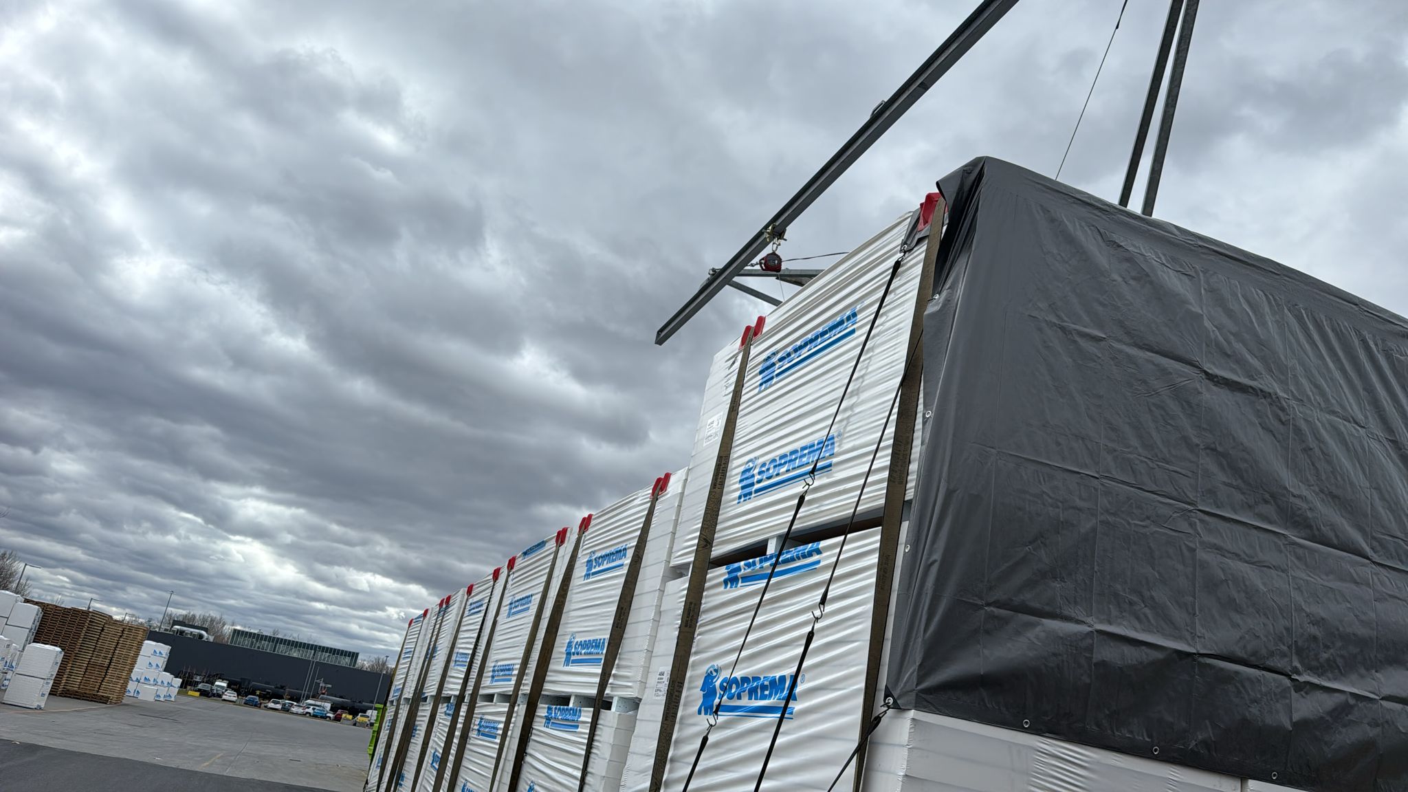 Shipment 23