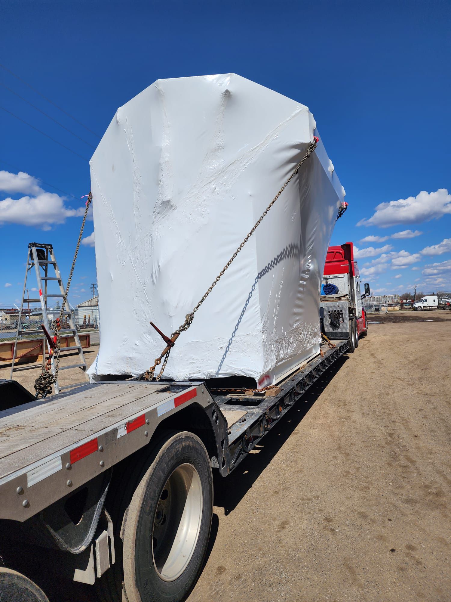 Shipment 24