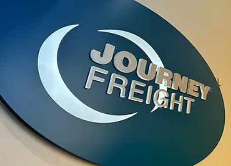 Journey Freight